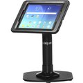 Armoractive Pipeline Kiosk 12I For Tab A - Black W/B 800-00001_00223